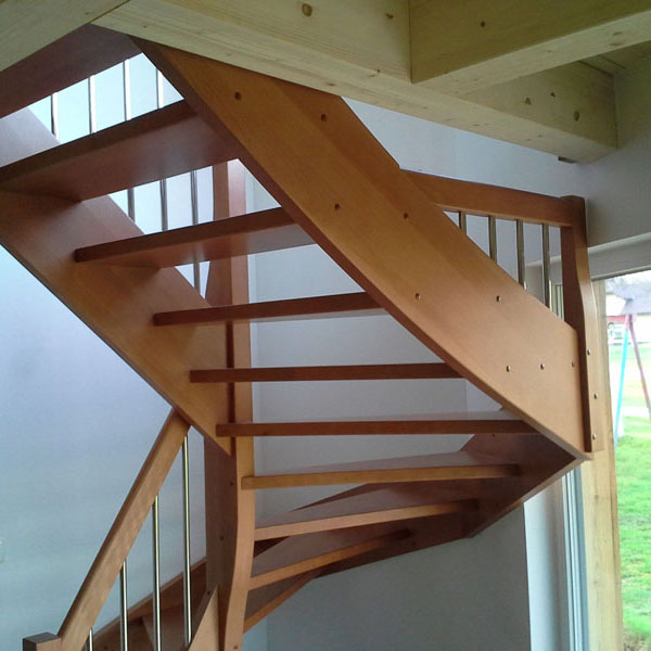 ograja pod stropom