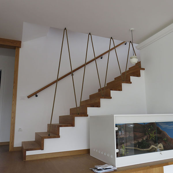 Parapetti speciali
